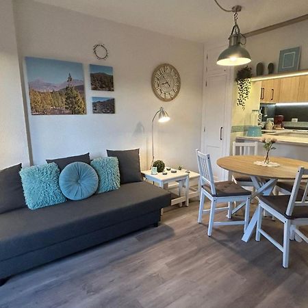 קיאו סלבאחה Huebsche Ferienwohnung Mit 2 Schlafzimmern, Pool Und Wlan, Strandnaehe מראה חיצוני תמונה
