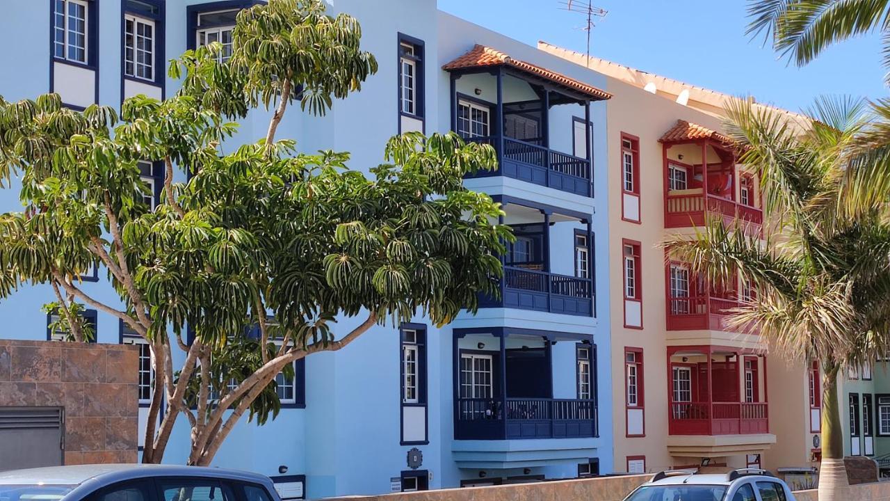 קיאו סלבאחה Huebsche Ferienwohnung Mit 2 Schlafzimmern, Pool Und Wlan, Strandnaehe מראה חיצוני תמונה
