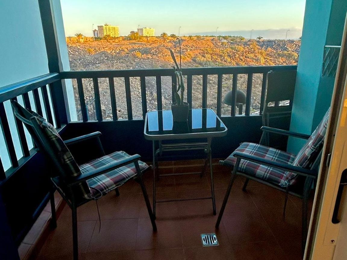 קיאו סלבאחה Huebsche Ferienwohnung Mit 2 Schlafzimmern, Pool Und Wlan, Strandnaehe מראה חיצוני תמונה