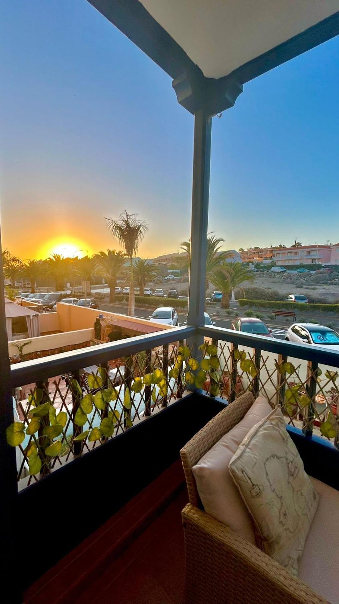 קיאו סלבאחה Huebsche Ferienwohnung Mit 2 Schlafzimmern, Pool Und Wlan, Strandnaehe מראה חיצוני תמונה