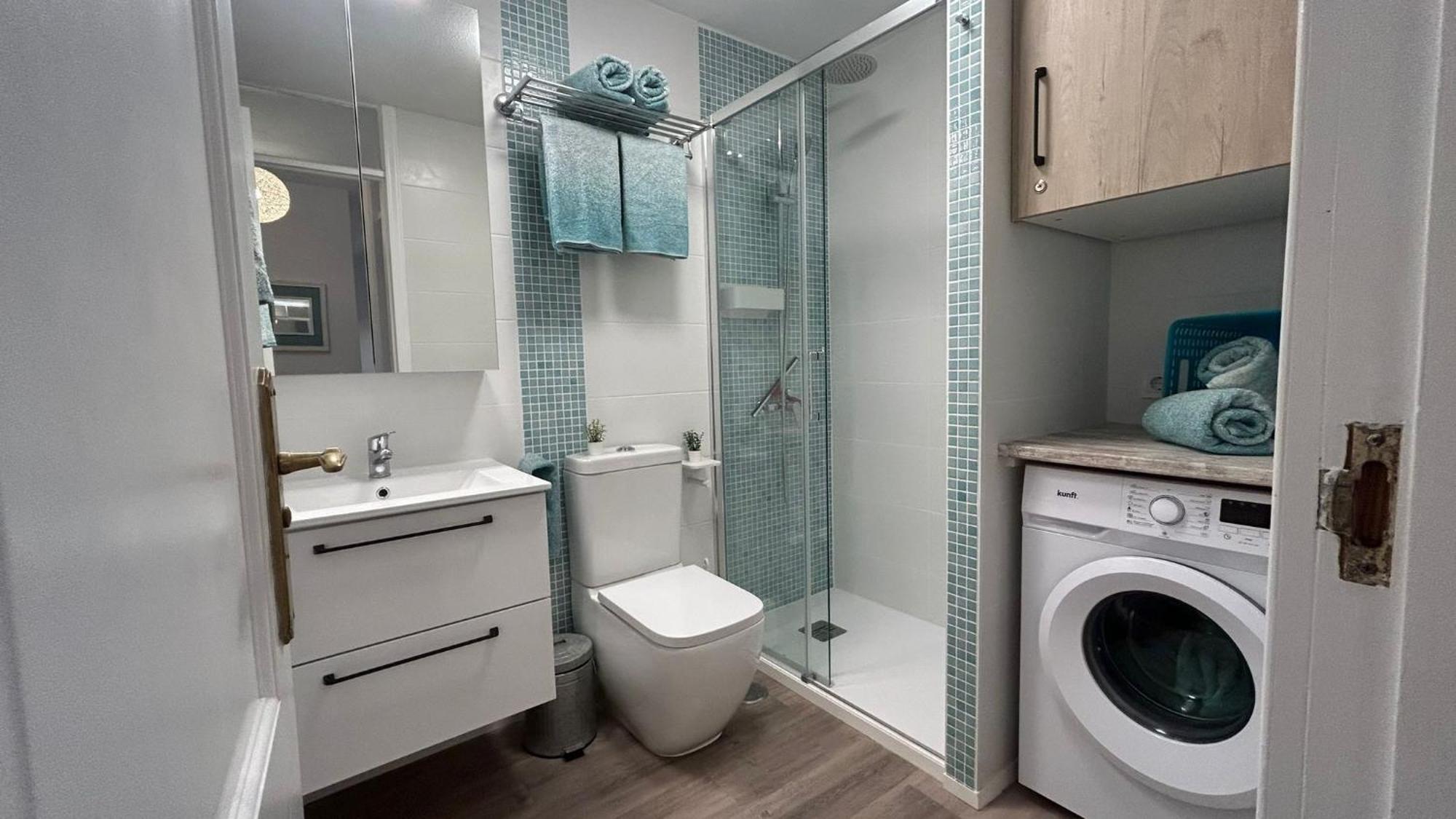 קיאו סלבאחה Huebsche Ferienwohnung Mit 2 Schlafzimmern, Pool Und Wlan, Strandnaehe מראה חיצוני תמונה