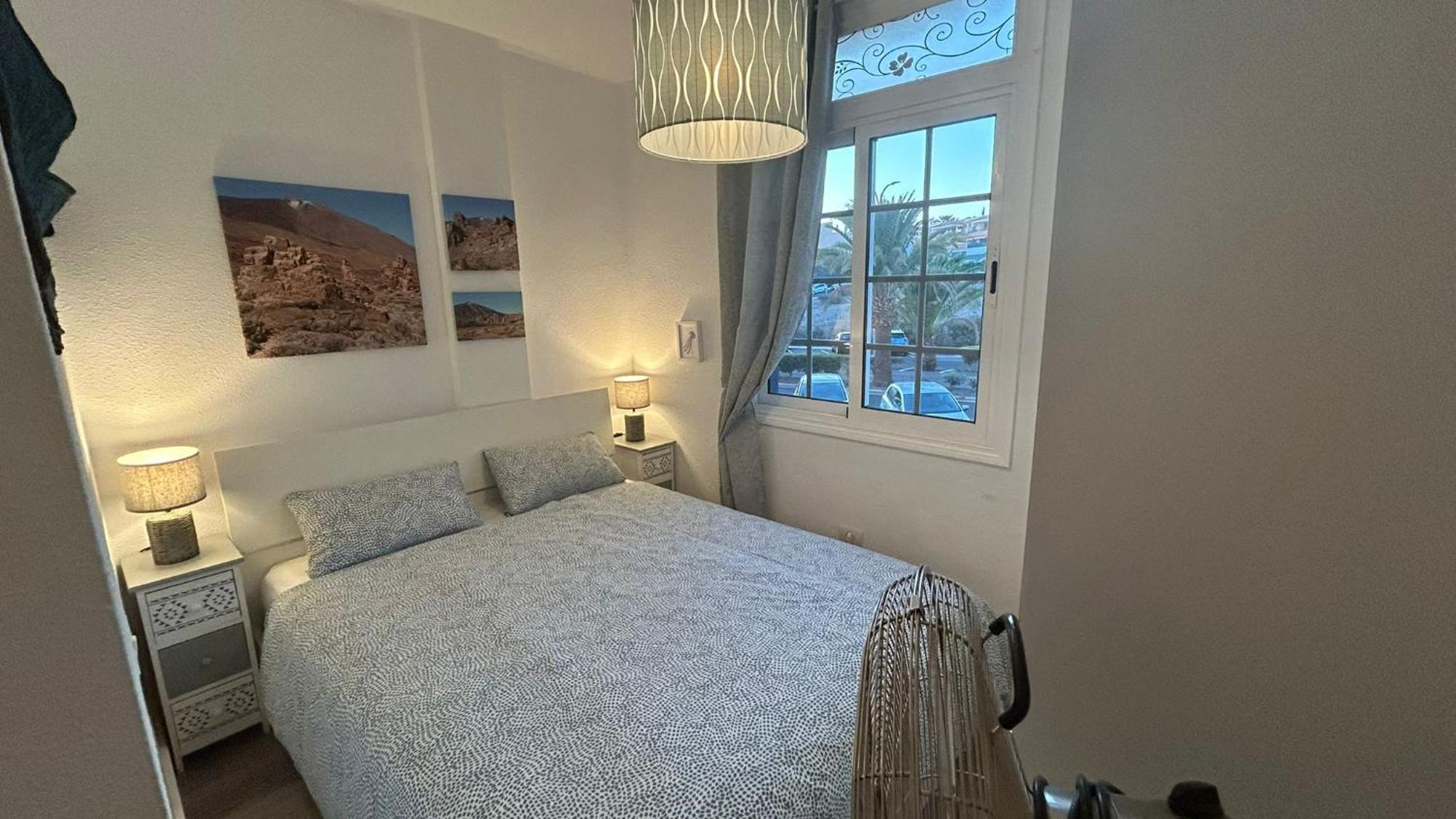 קיאו סלבאחה Huebsche Ferienwohnung Mit 2 Schlafzimmern, Pool Und Wlan, Strandnaehe מראה חיצוני תמונה