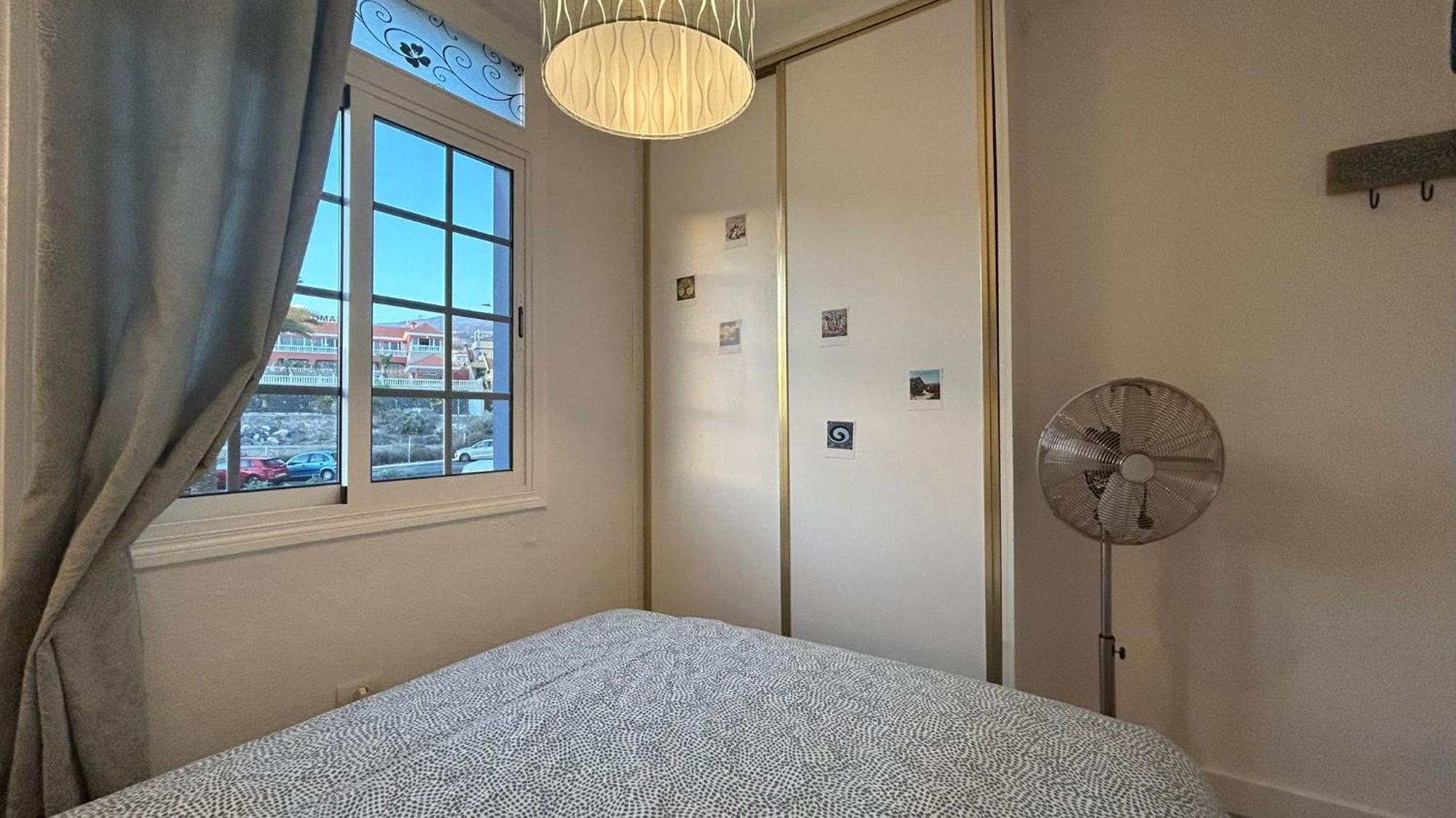 קיאו סלבאחה Huebsche Ferienwohnung Mit 2 Schlafzimmern, Pool Und Wlan, Strandnaehe מראה חיצוני תמונה